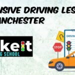 Defensive driving lessons in Manchester