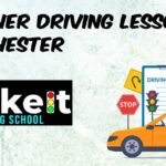 Beginner Driving Lessons in Manchester
