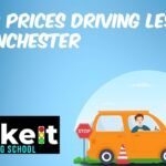 Cheap prices driving lessons in Manchester