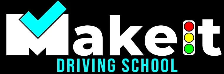 Make It Driving School