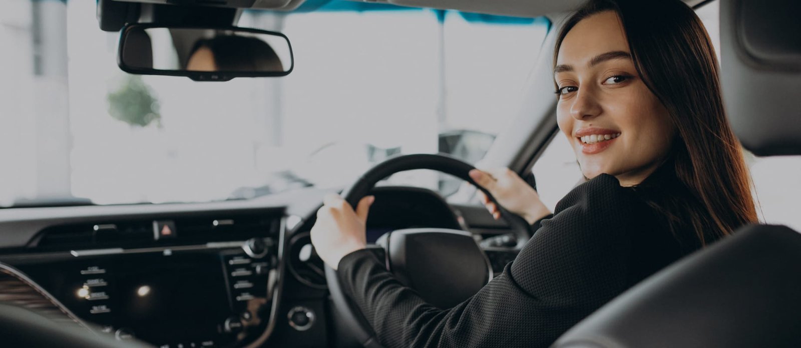 Best Manual Driving Lessons in Manchester for Beginner