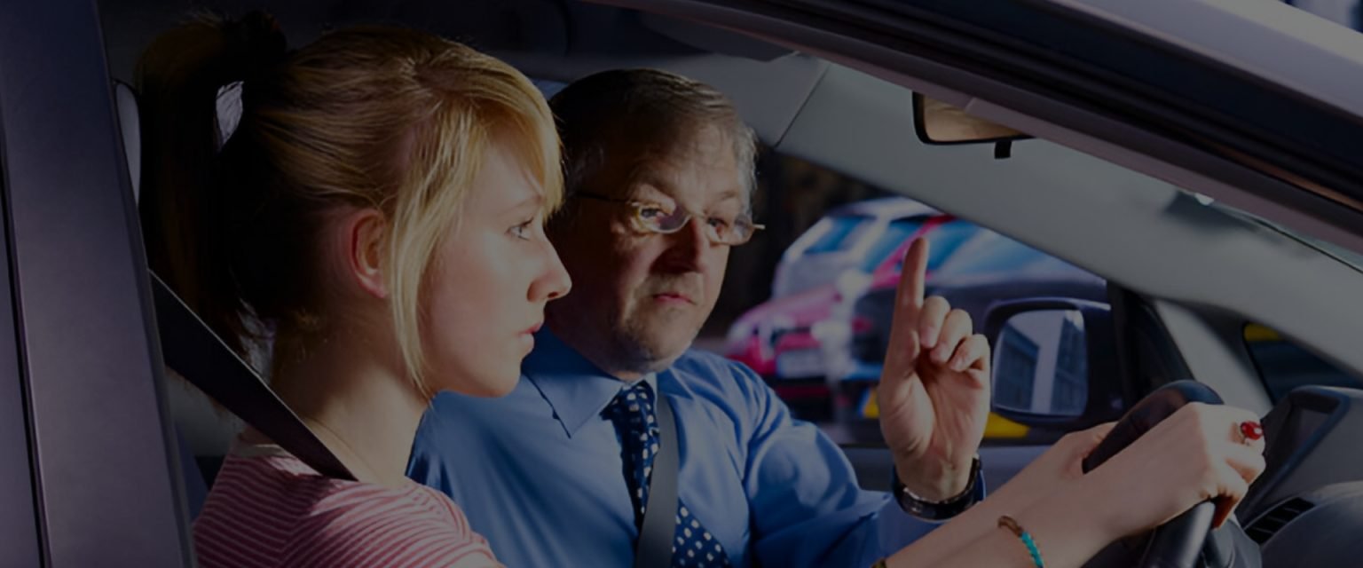 Crash Driving Course in Manchester: Everything You Need to Know