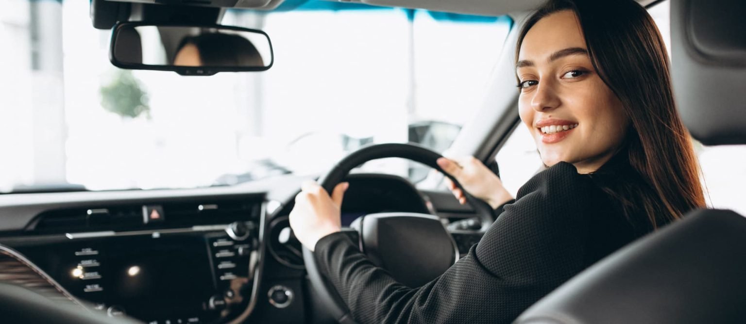 How to Pass Your Driving Test in Manchester on the First Attempt